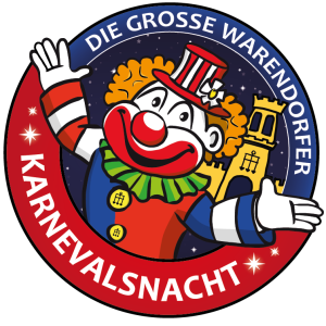 Ticket Karnevalsnacht 2026